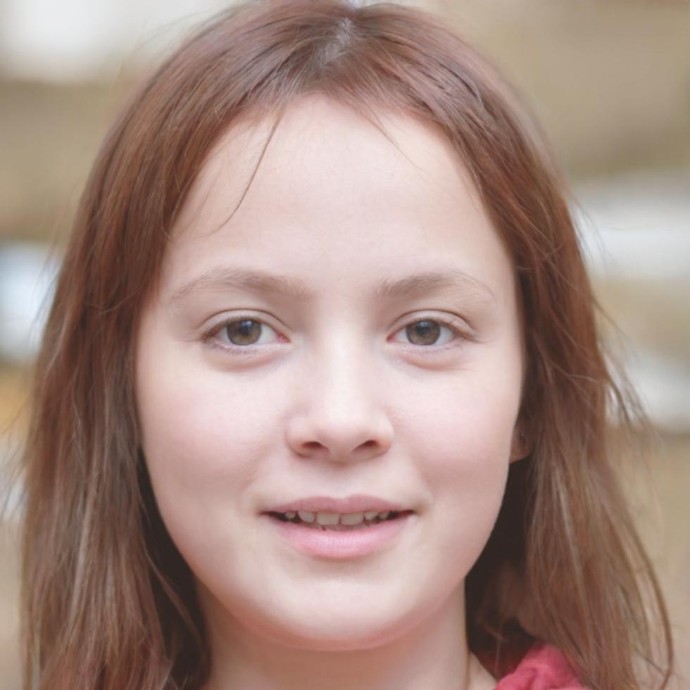 Porträt von Sandra Hofmann