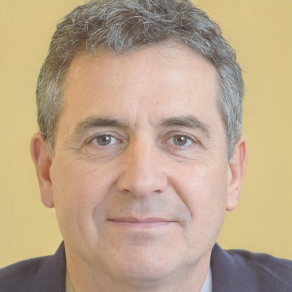 Klaus Bergmann, Finanzexperte und Gründer von zarivore