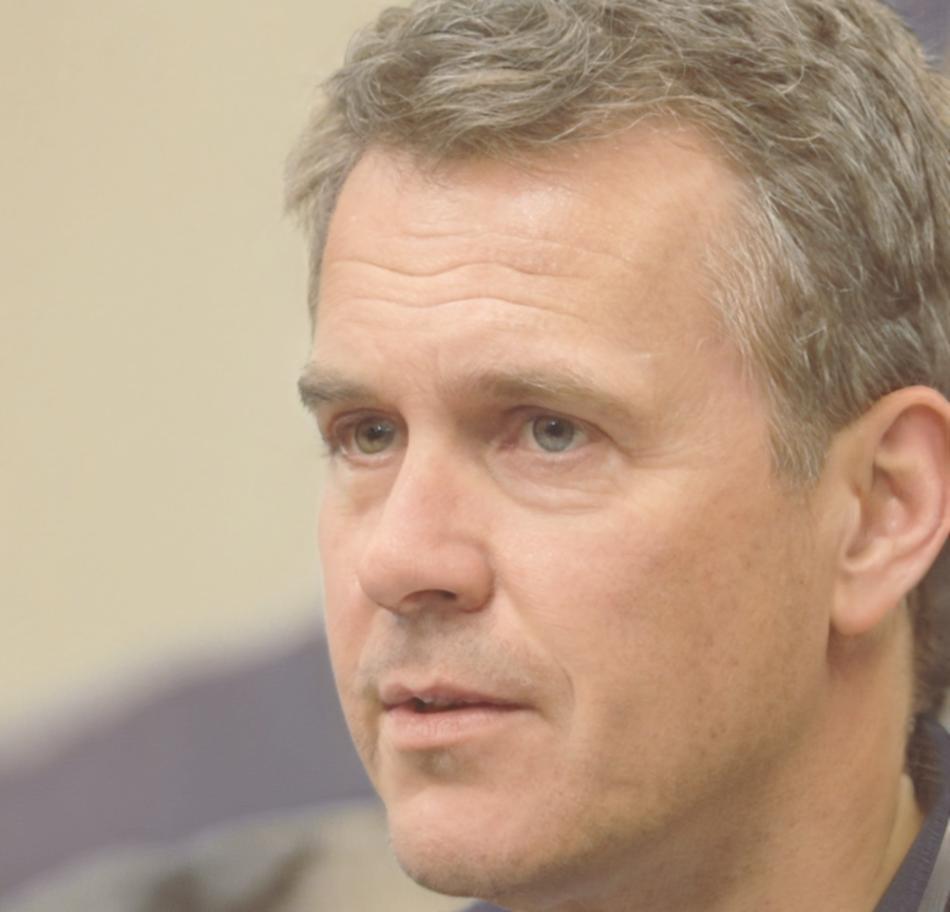 Finanzberater Björn Hedberg