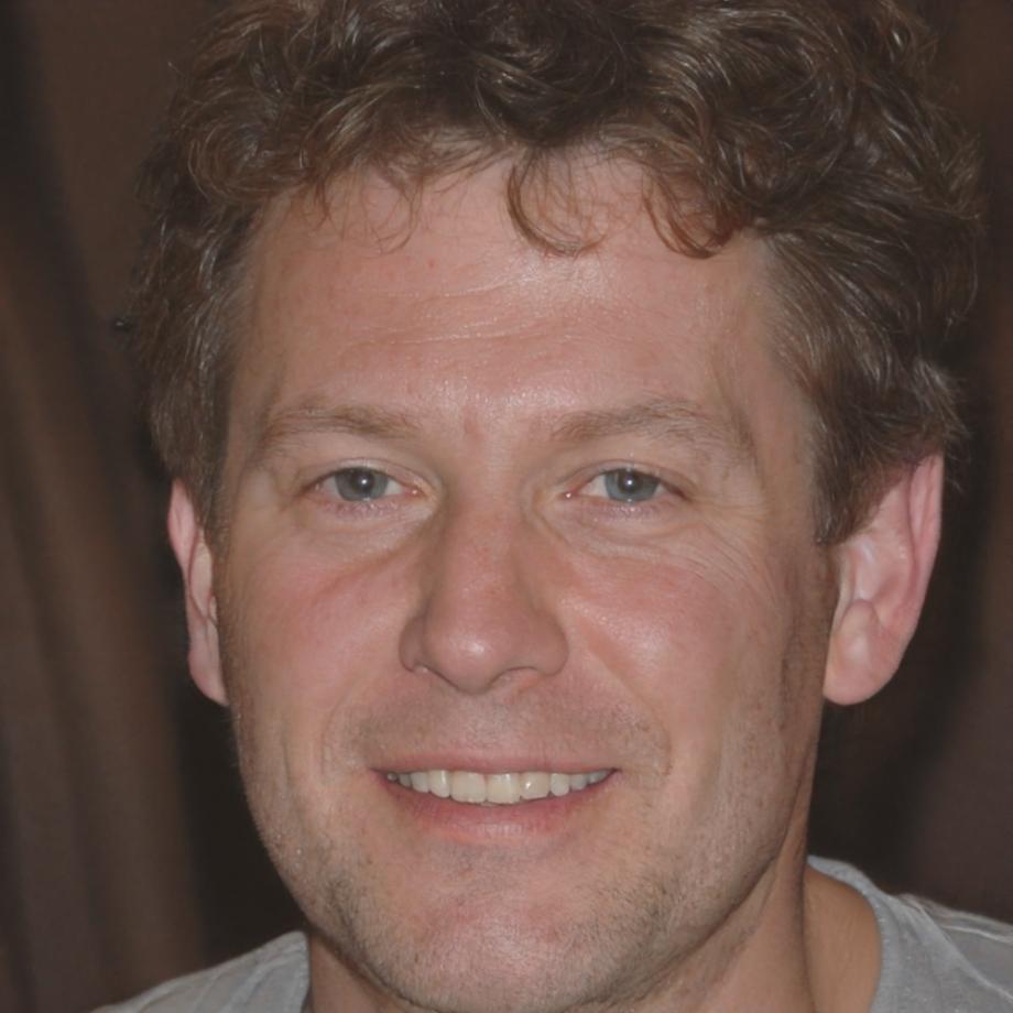Marcus Lindberg, Senior Finanzberater bei zarivore