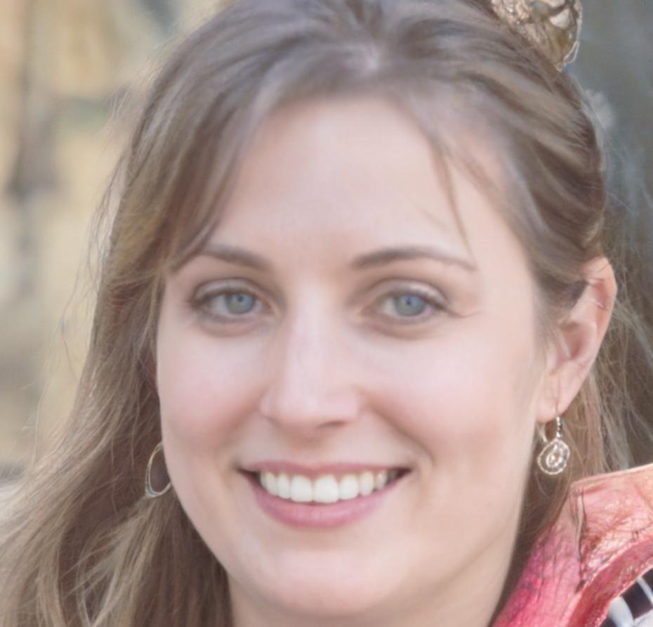 Ingrid Steinbach, Gründerin von zarivore