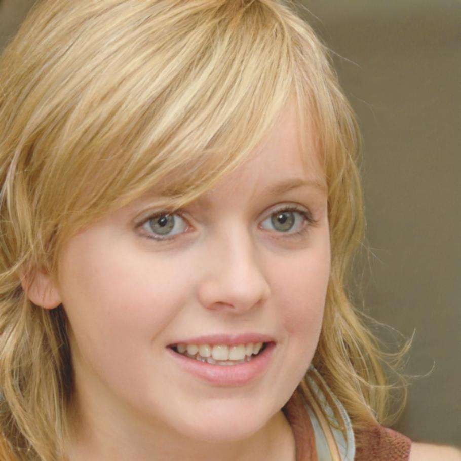 Porträt von Katharina Weiss