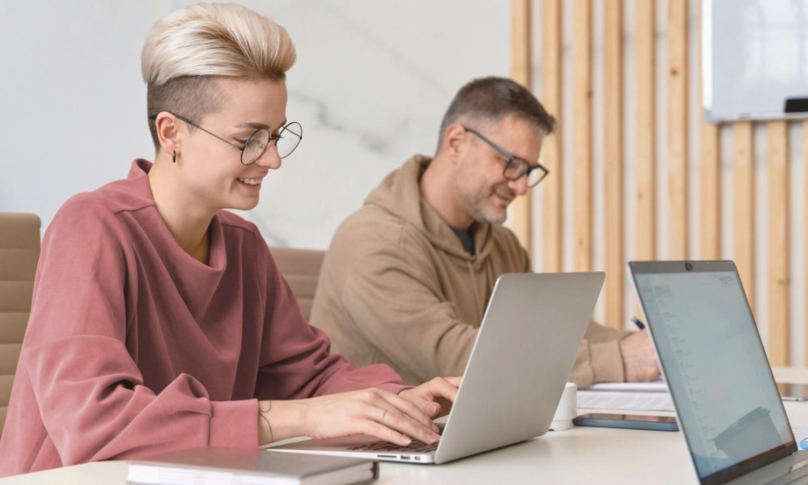 Professionelle Finanzberatung und Zielverfolgung